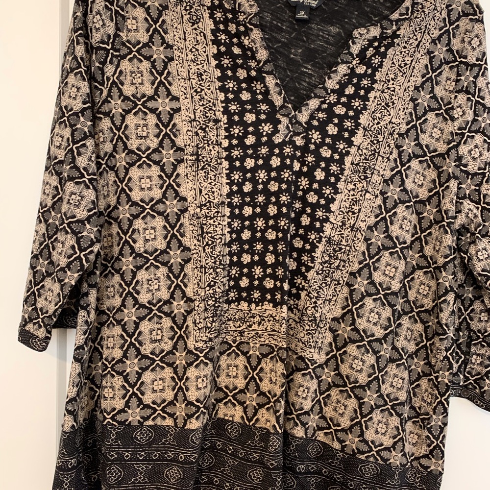 Lucky brand shirt
